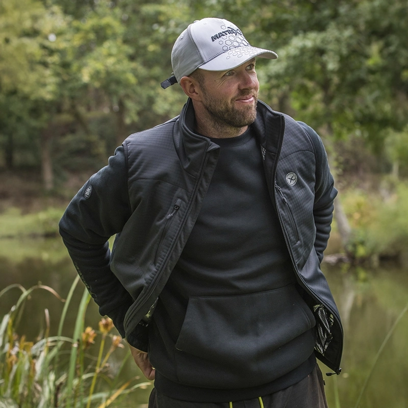 Matrix Therma-Foil Gilets